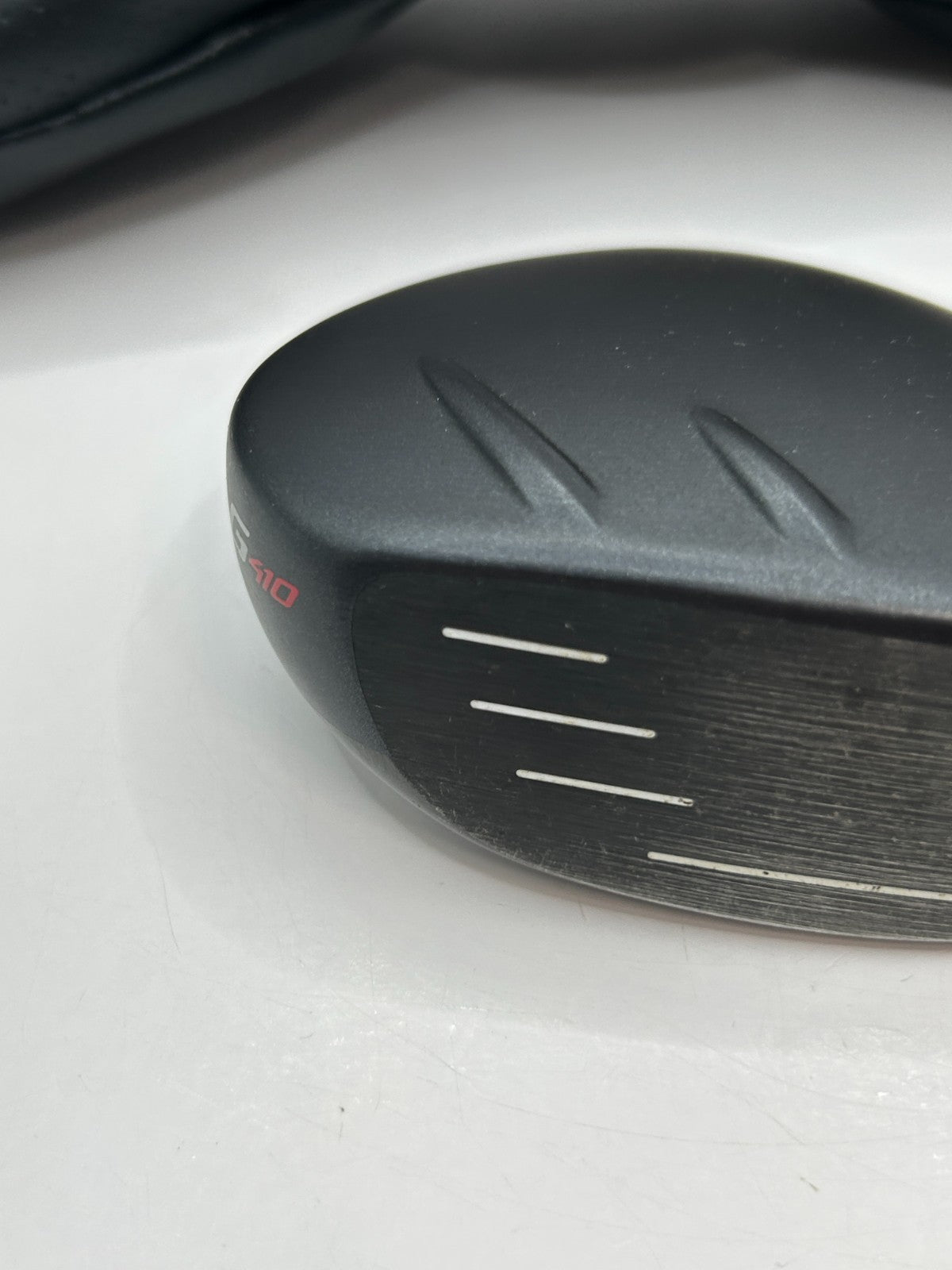 Ping G410 LST 3W 14.5 Fairway Wood head only Right Handed from japan 37328