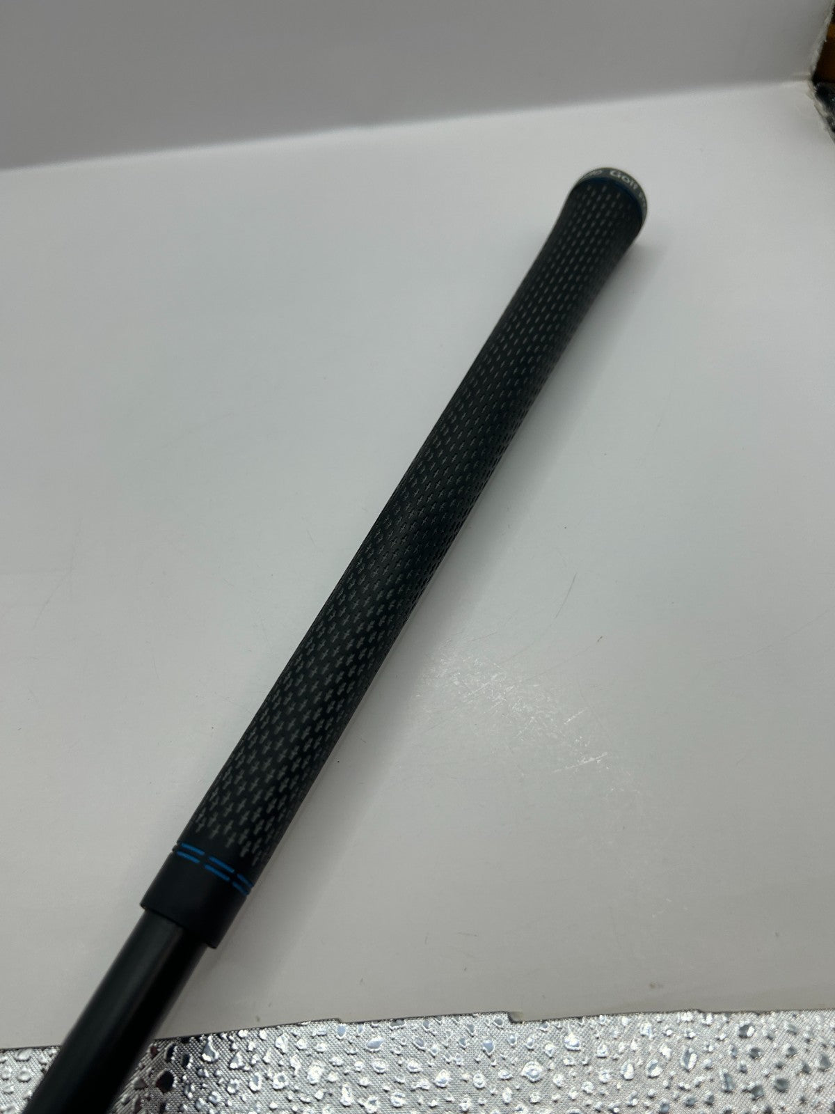 Graphite Design TOUR AD XC 6 S Driver Shaft 44.125 in TaylorMade Adapter *281818