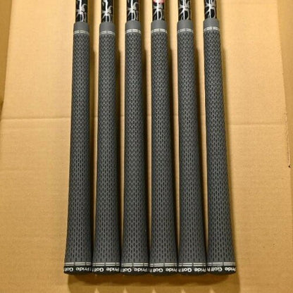 TaylorMade P770 2023 Iron Set 5 PW 6 Clubs Diamana Thump i95 S RH Used7