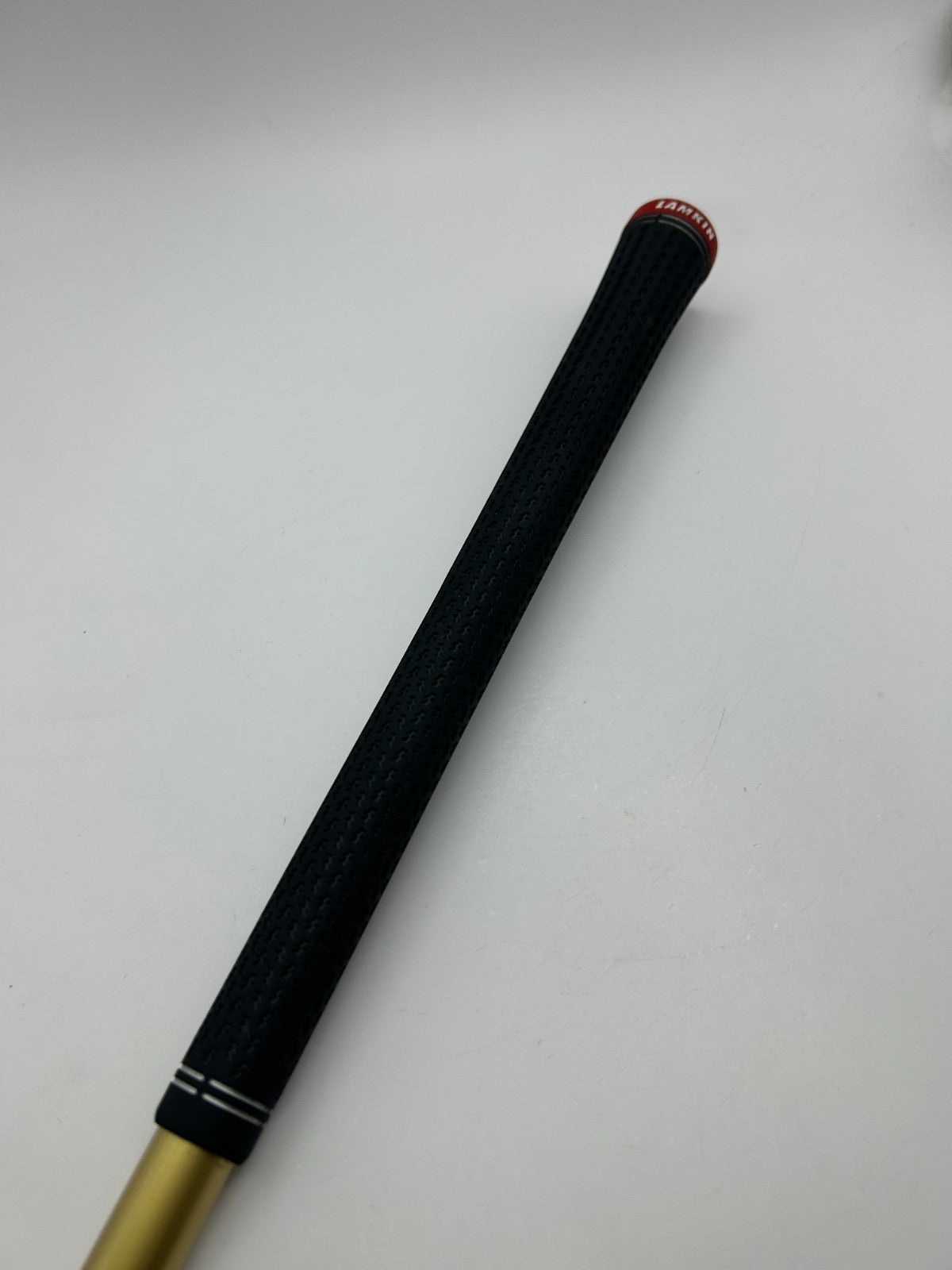 Graphite Design TOUR AD CQ 6 Stiff Driver Shaft 44.25in TaylorMade adapter 145617