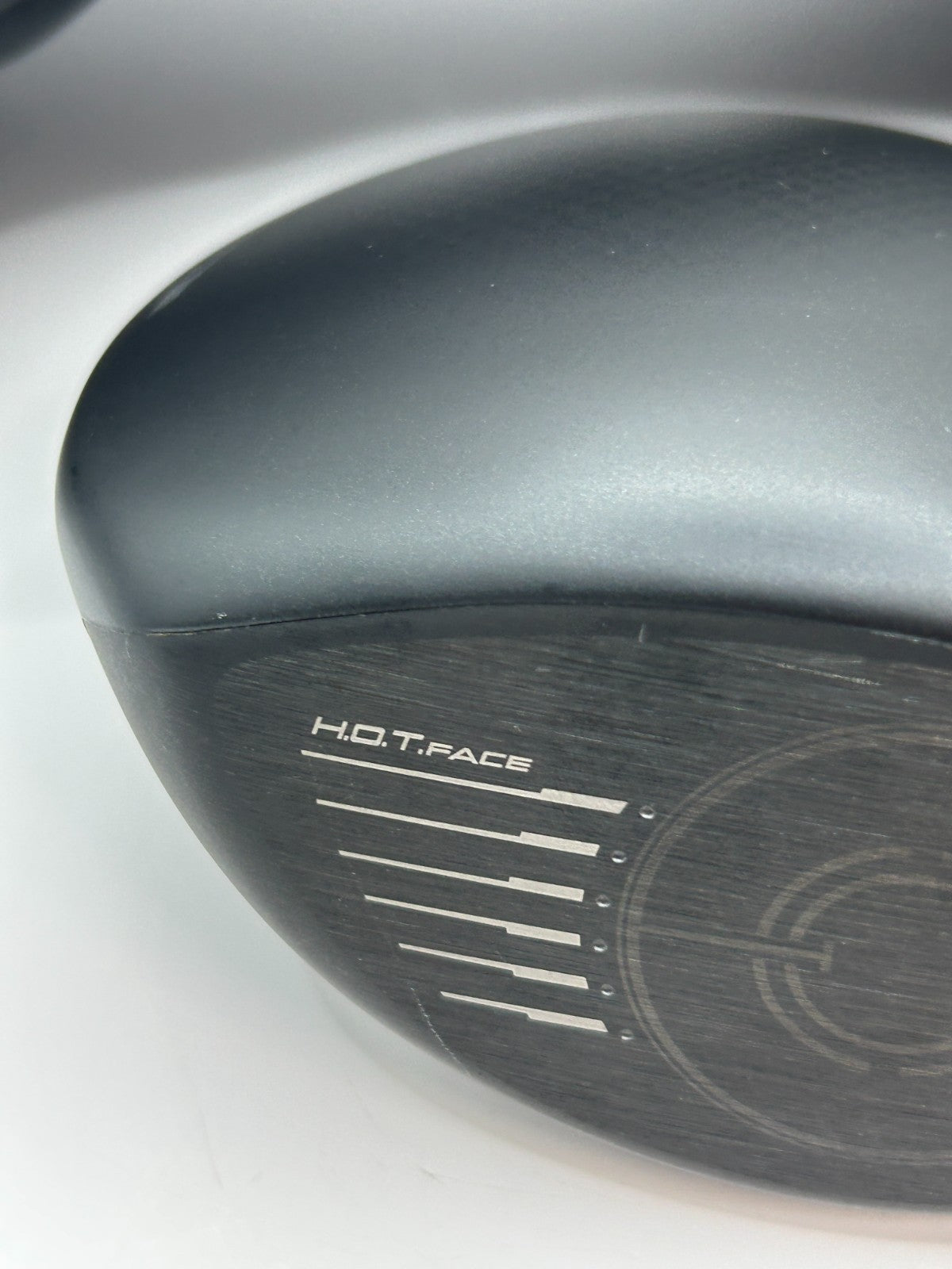 Cobra Darkspeed X 10.5 Driver Head only With Head Cover RH 39358