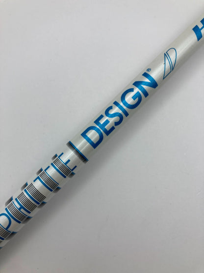 Graphite Design TOUR AD HD-6 Stiff Driver Shaft 44.125 in Callaway Adapter *5832