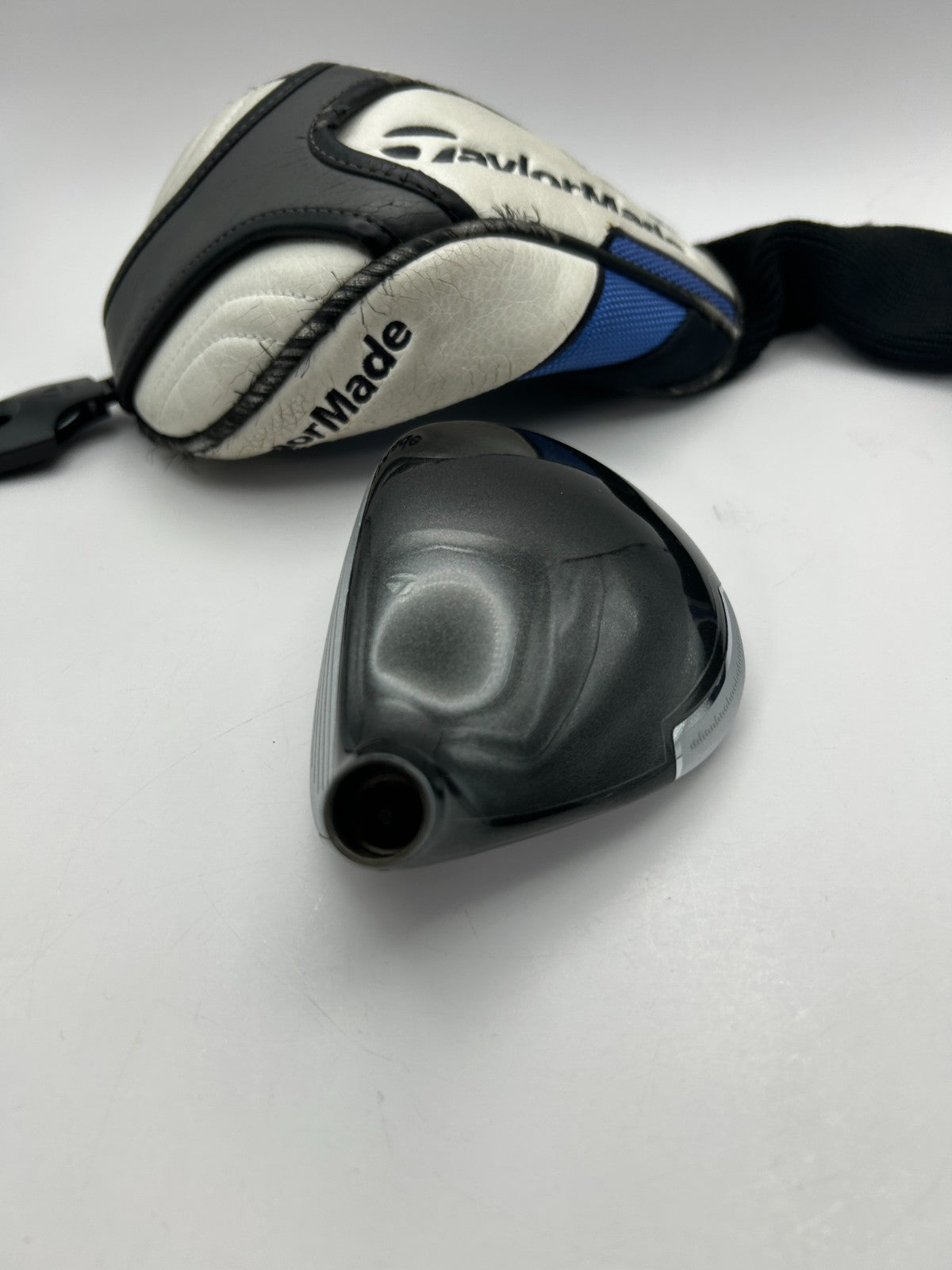 TaylorMade SLDR Fairway Wood Head Only 3 Wood  15°  Right Handed 29646