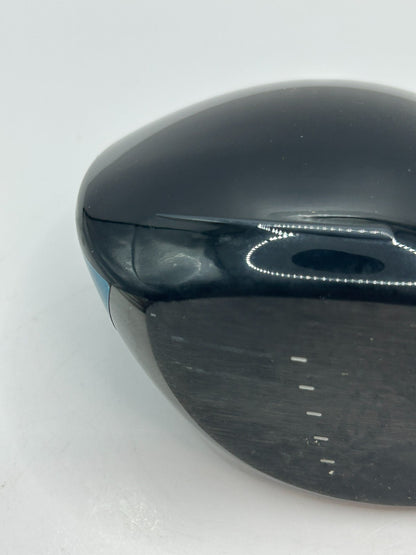 Callaway ROGUE STAR 10.5 driver head only Right Handed from japan 38288