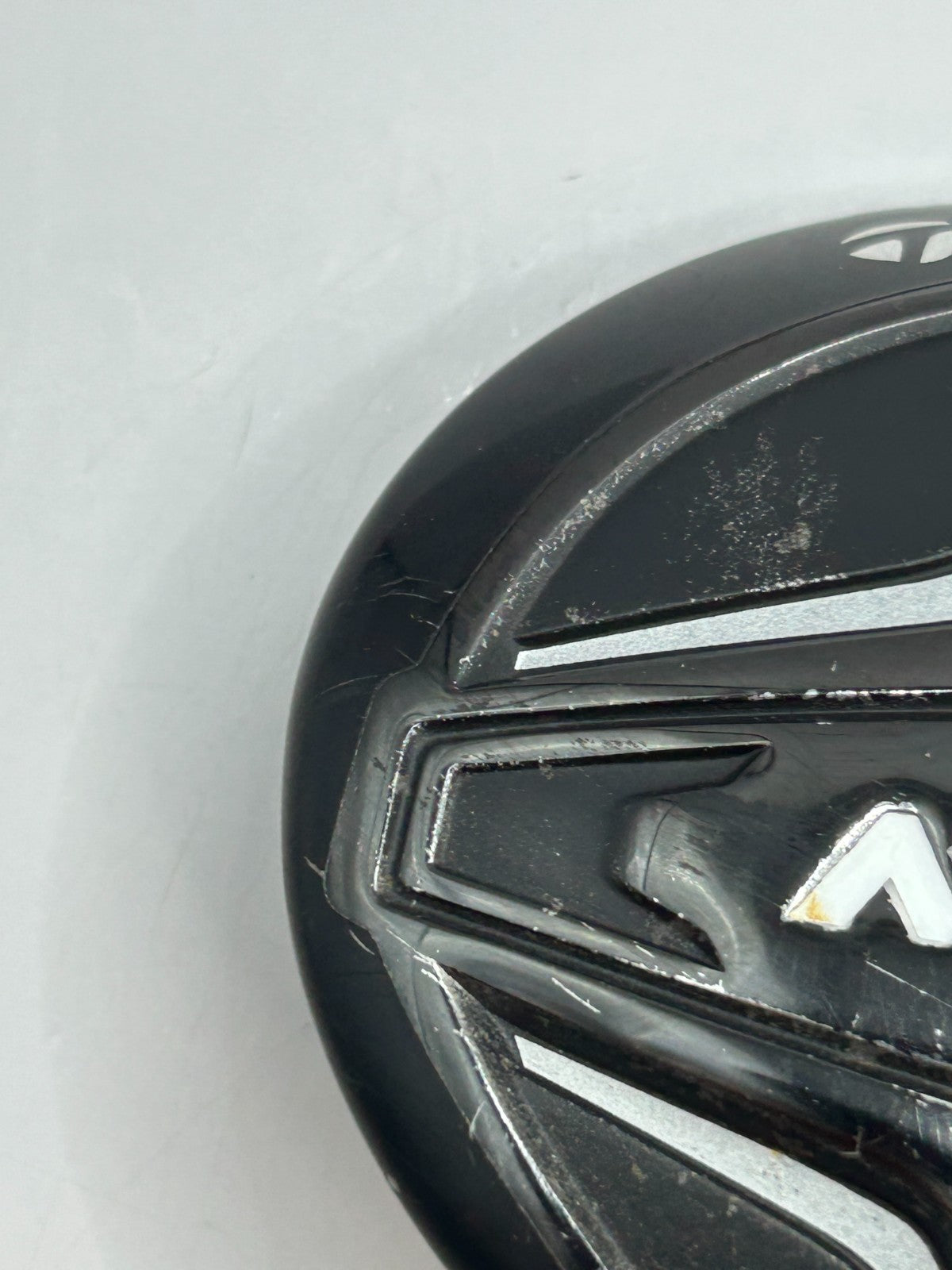 TaylorMade M2 3W 15 Fairway Wood Head Only Right Handed golf from japan 394820