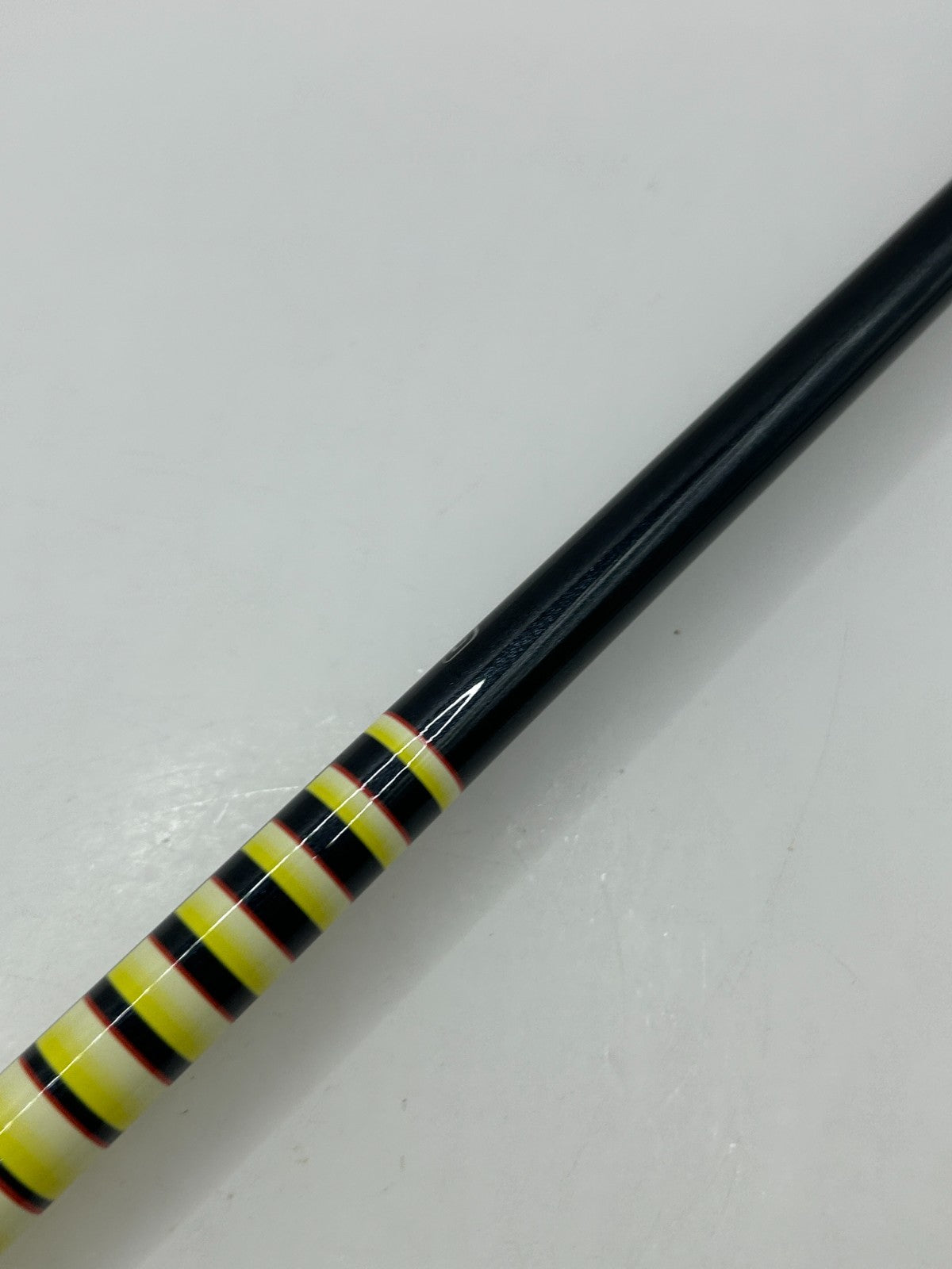 Graphite Design TOUR AD MJ-6 Stiff Fairway Wood 41.125 in No adapter *26738