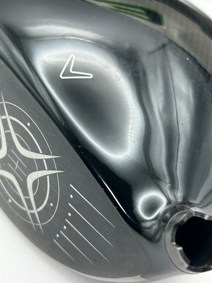 Callaway EPIC SPEED 9.0 driver head only Right Handed golf from Japan 250718