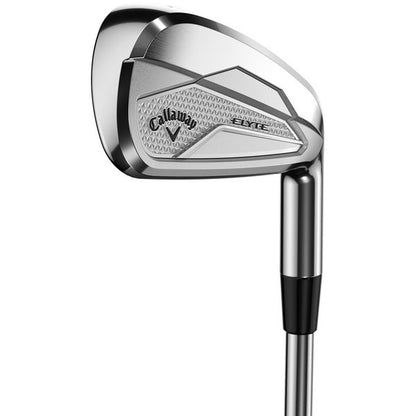 Callaway ELYTE 2025 Iron Set 5pcs 6 PW N.S.PRO 750GH neo Steel S Flex RH New5