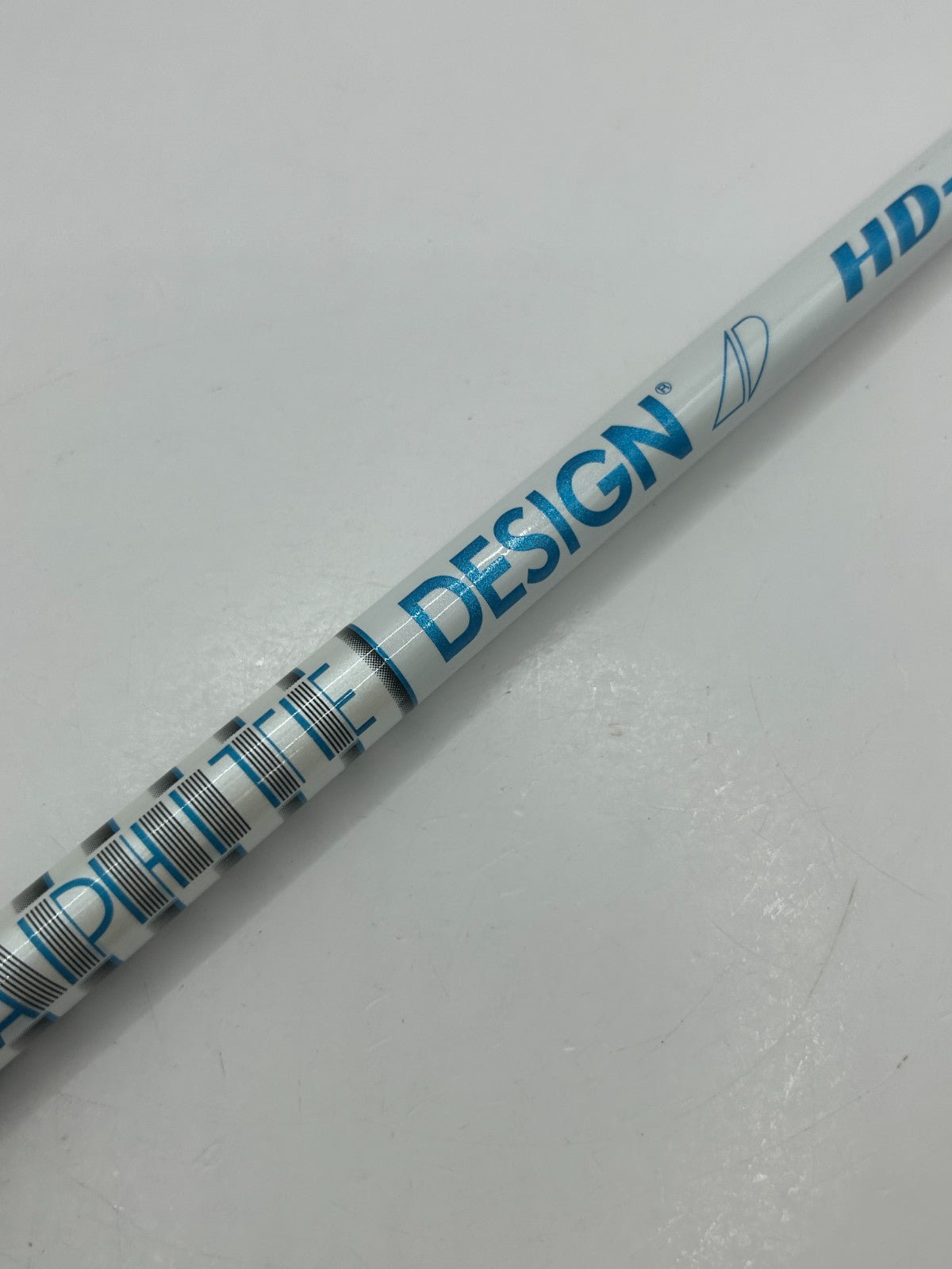 Graphite Design TOUR AD HD 6 X Fairway Wood Shaft 41.875 in No adapter *29222