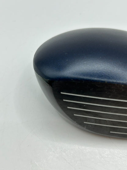 Callaway XR Pro 5W 18 Fairway Wood Head Only Right Handed From Japan 36358