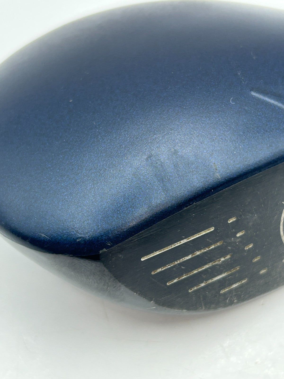 Callaway XR 5W 18 Fairway Wood Head Only Right Handed From Japan 364021