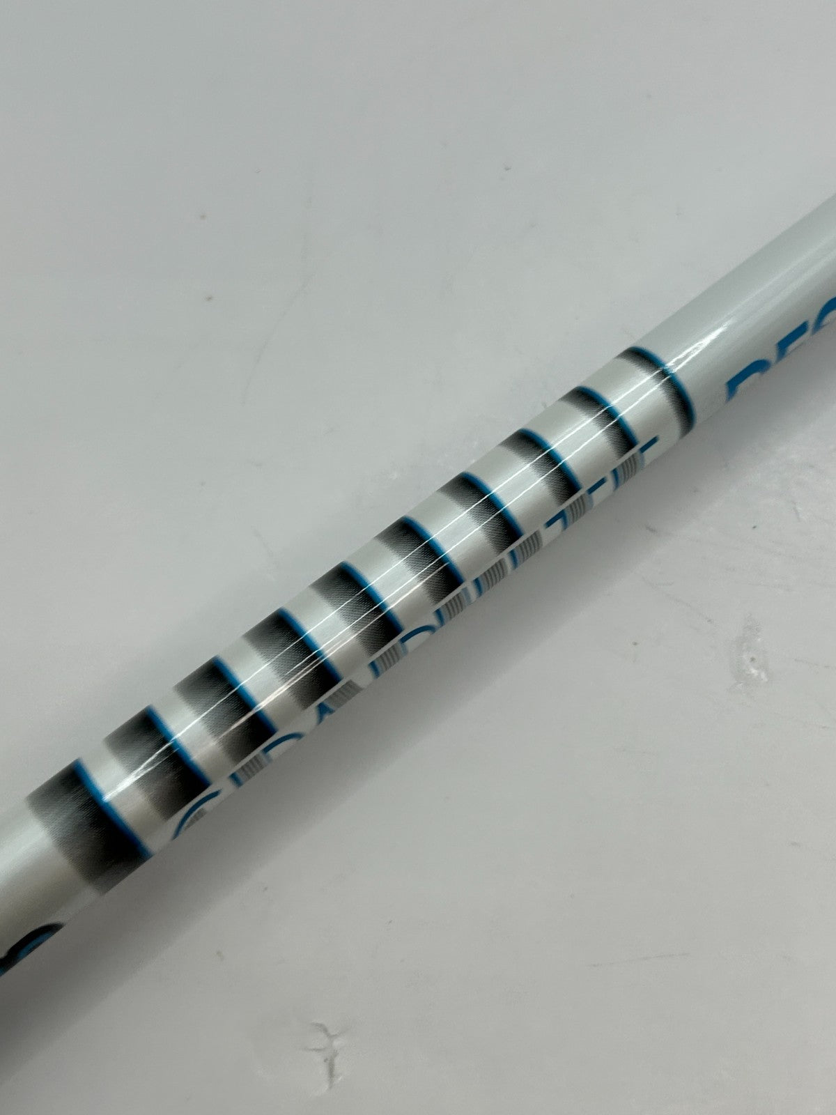 Graphite Design TOUR AD HD 6 Stiff Driver Shaft 44.25 in TaylorMade Adapter 30436