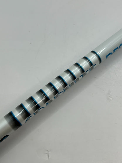 Graphite Design TOUR AD HD 6 Stiff Driver Shaft 44.25 in TaylorMade Adapter 30436