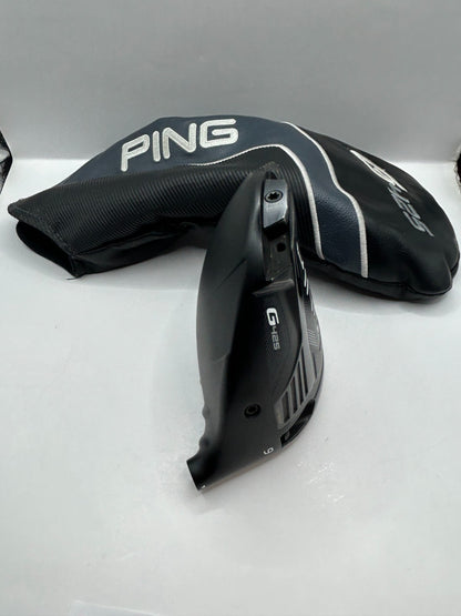 PING G425 LST 9.0 driver head only right handed golf from japan 355512