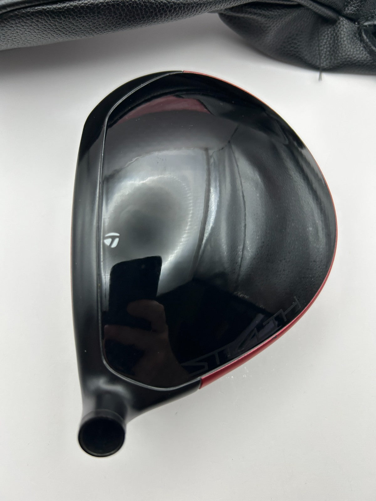 Taylormade Stealth 2 9.0 driver head only Right Handed from japan 18105
