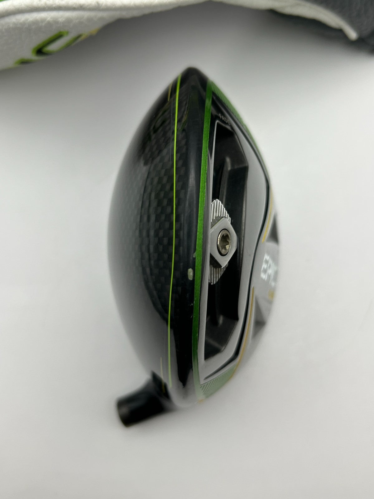 Callaway EPIC FLASH STAR 10.5 driver head only Right-Handed from Japan 335813