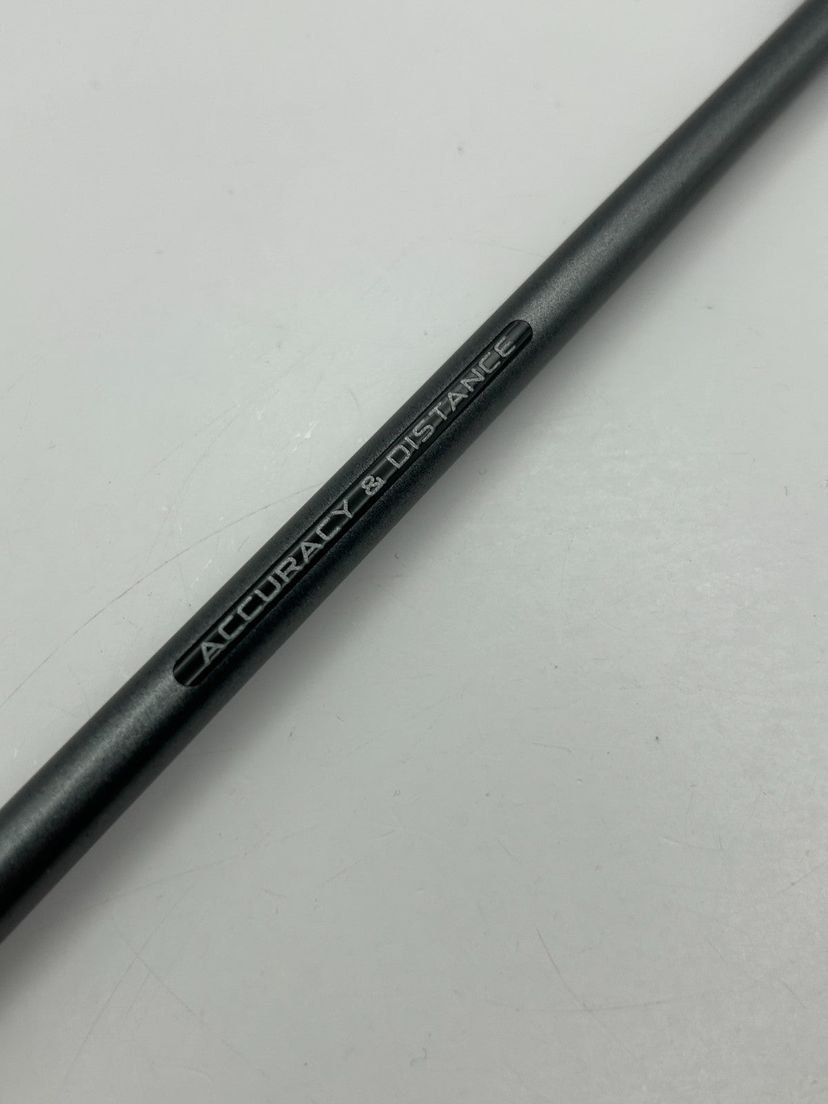 Graphite Design TOUR AD XC 4 S Fairway Wood Shaft 42.125 in Ping adapter *207513