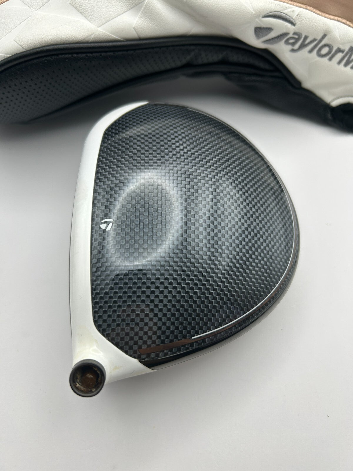 TaylorMade SIM GLOIRE 9.5 driver head only right handed golf from japan 16455