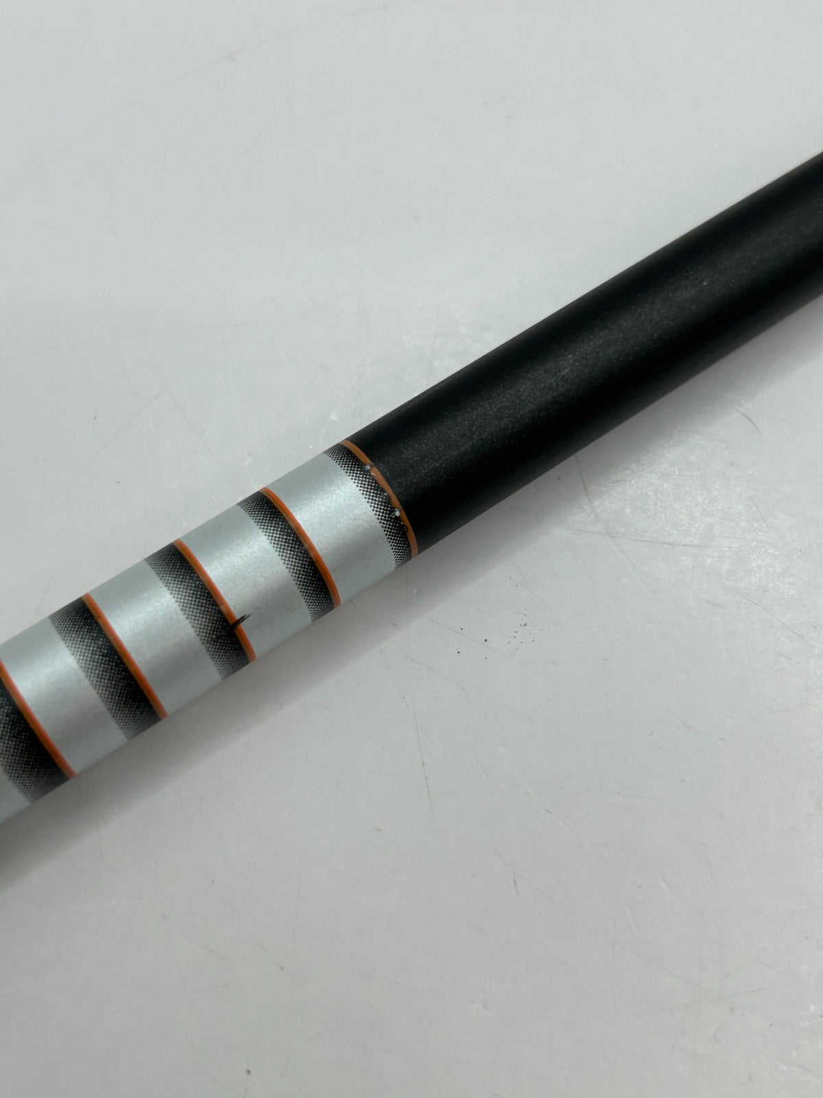 Graphite Design TOUR AD IZ 7 Stiff Fairway Wood Shaft 42.25 in No adapter *25137