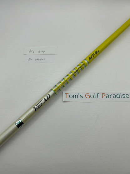 Graphite Design TOUR AD MT 6 Stiff Fairway Wood Shaft 41.5 in TaylorMade *23460