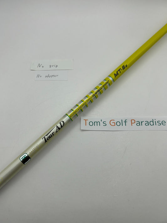 Graphite Design TOUR AD MT 6 Stiff Fairway Wood Shaft 41.5 in TaylorMade *23460