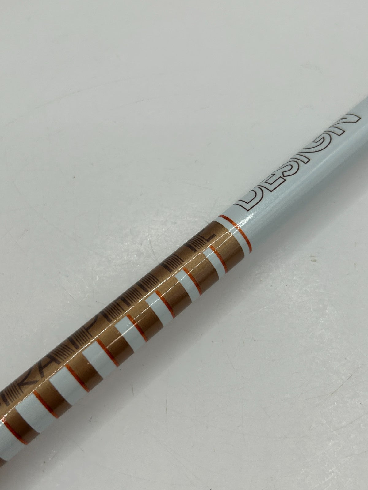 Graphite Design TOUR AD GC 6 S Fairway Wood Shaft 41.625 in Cobra Adapter *32237