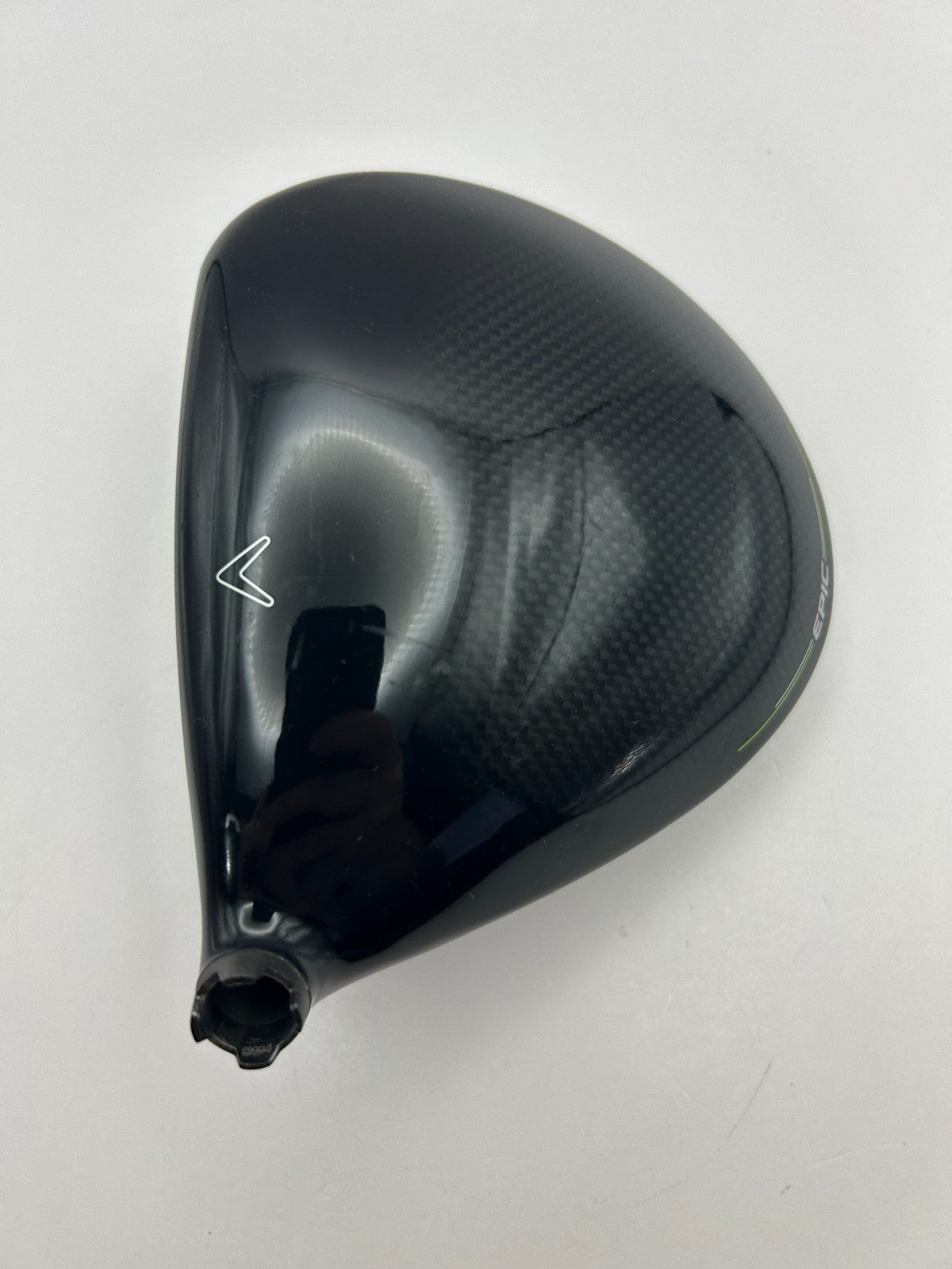 Callaway EPIC MAX LS 9.0 driver head only Right Handed 34005