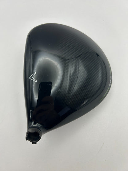 Callaway EPIC MAX LS 9.0 driver head only Right Handed 34005