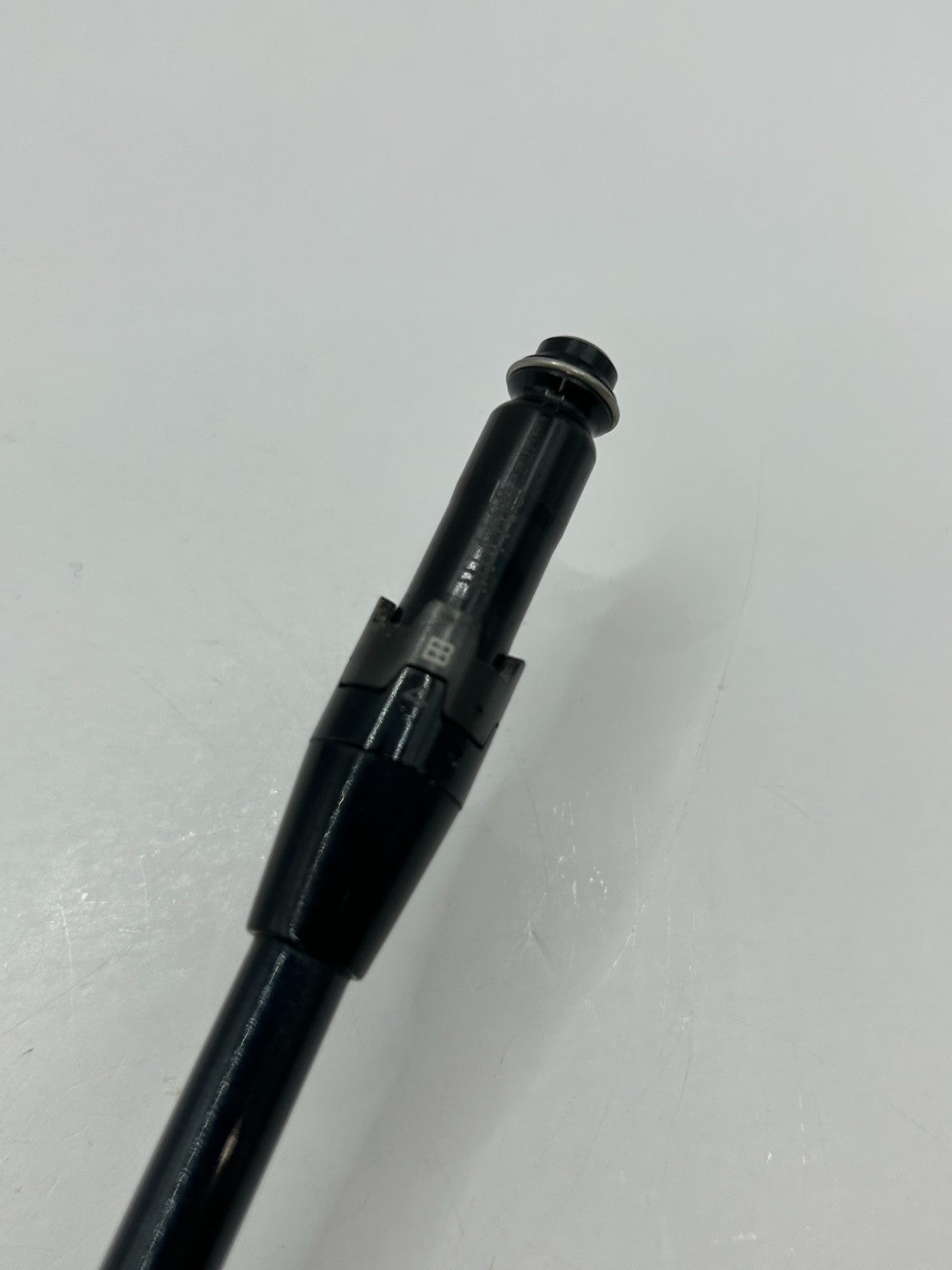 Graphite Design TOUR AD MJ 7 Stiff Driver Shaft 44.125 in Titleist adapter *272612