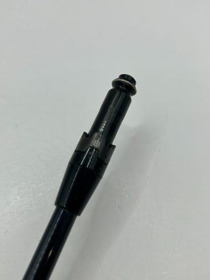 Graphite Design TOUR AD MJ 7 Stiff Driver Shaft 44.125 in Titleist adapter *272612