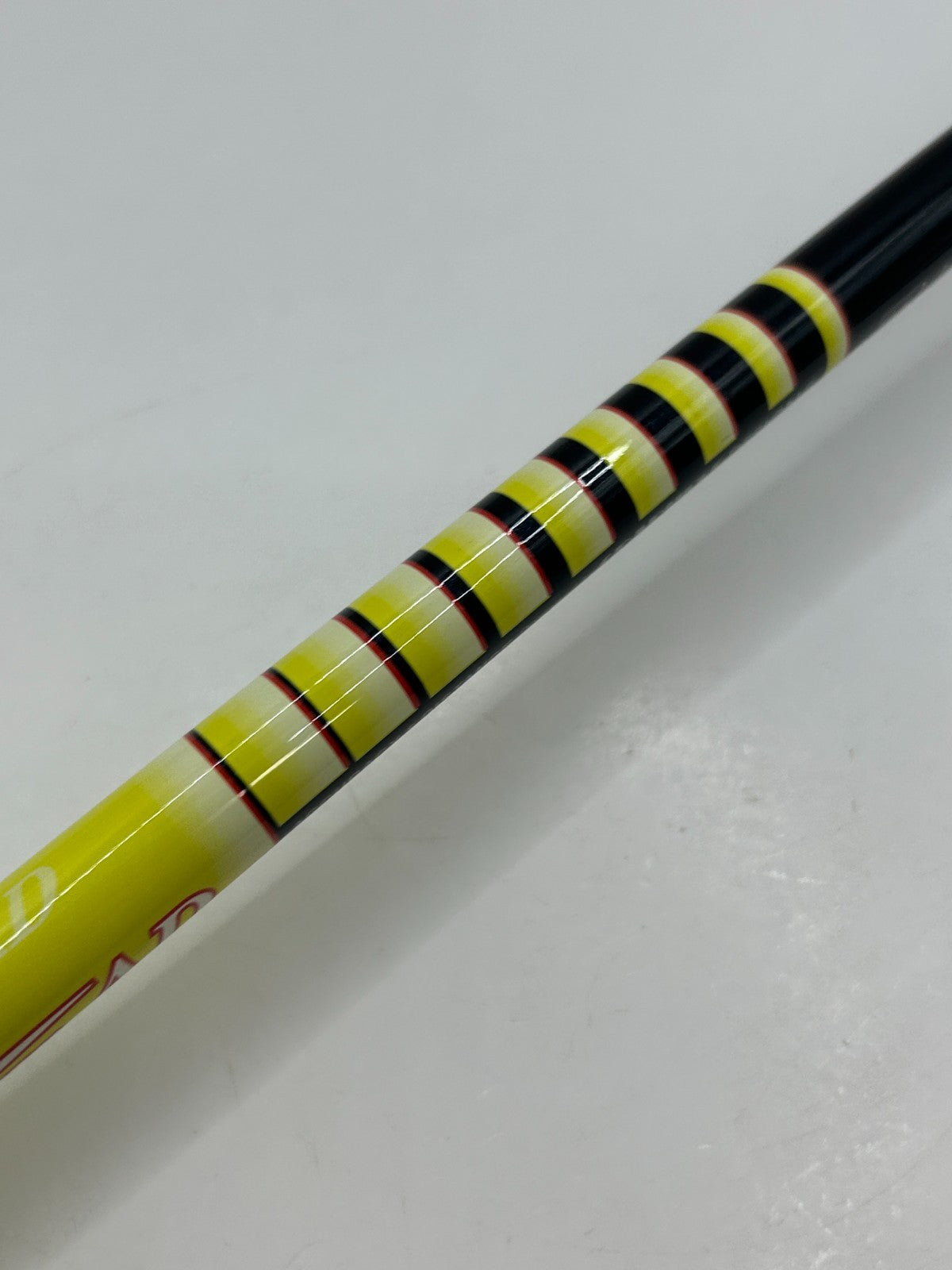 Graphite Design TOUR AD MJ-6 Stiff Fairway Wood 41.5 in TaylorMade adapter *26685