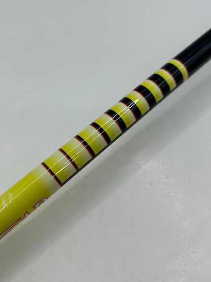 Graphite Design TOUR AD MJ-6 Stiff Fairway Wood 41.5 in TaylorMade adapter *26685