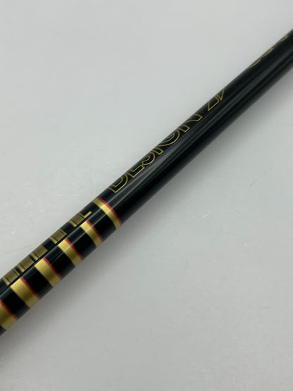 Graphite Design TOUR AD CQ 5 Stiff Driver Shaft 43.875 Cobra Adapter *22349