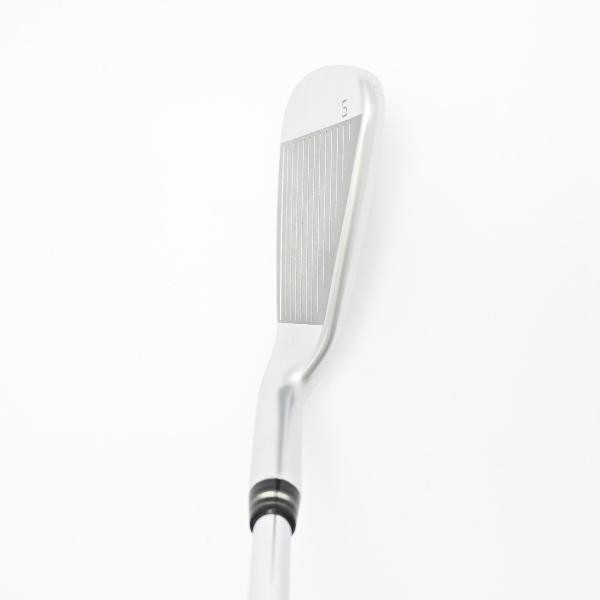 PING G430 Iron Set 6 PW 45° 50° 7 Clubs N.S.PRO 950GH neo S RH Used1