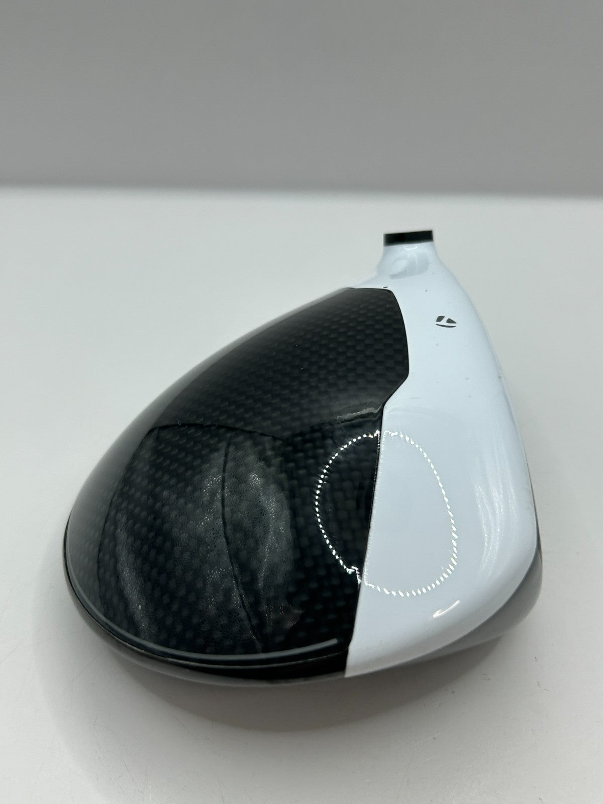 TaylorMade M1 440 9.5 driver head only right handed golf from japan 362910