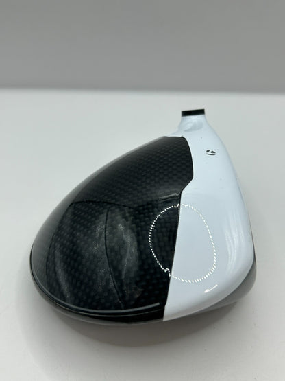 TaylorMade M1 440 9.5 driver head only right handed golf from japan 362910
