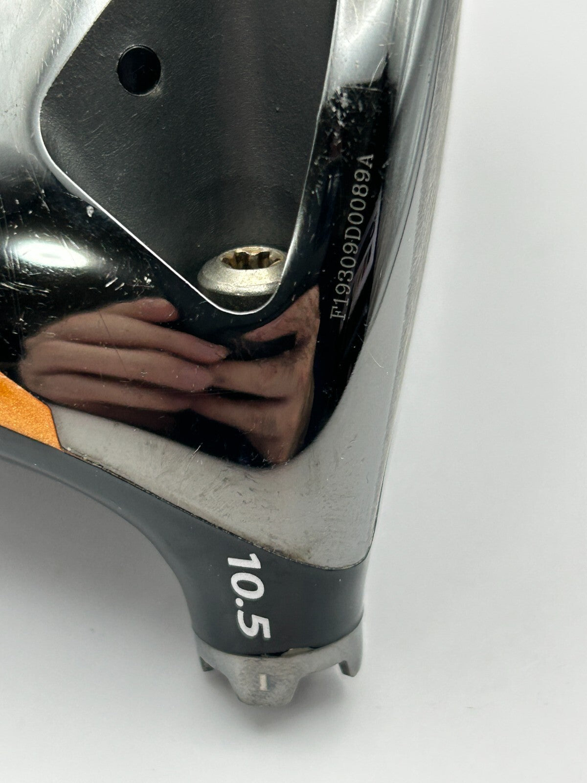 Callaway MAVRIK SUBZERO 10.5 driver head only RH golf from japan 135117