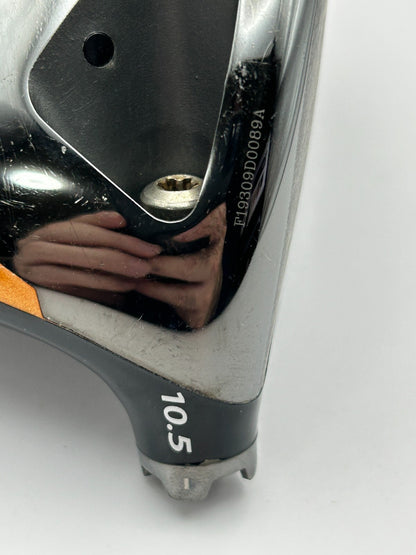Callaway MAVRIK SUBZERO 10.5 driver head only RH golf from japan 135117