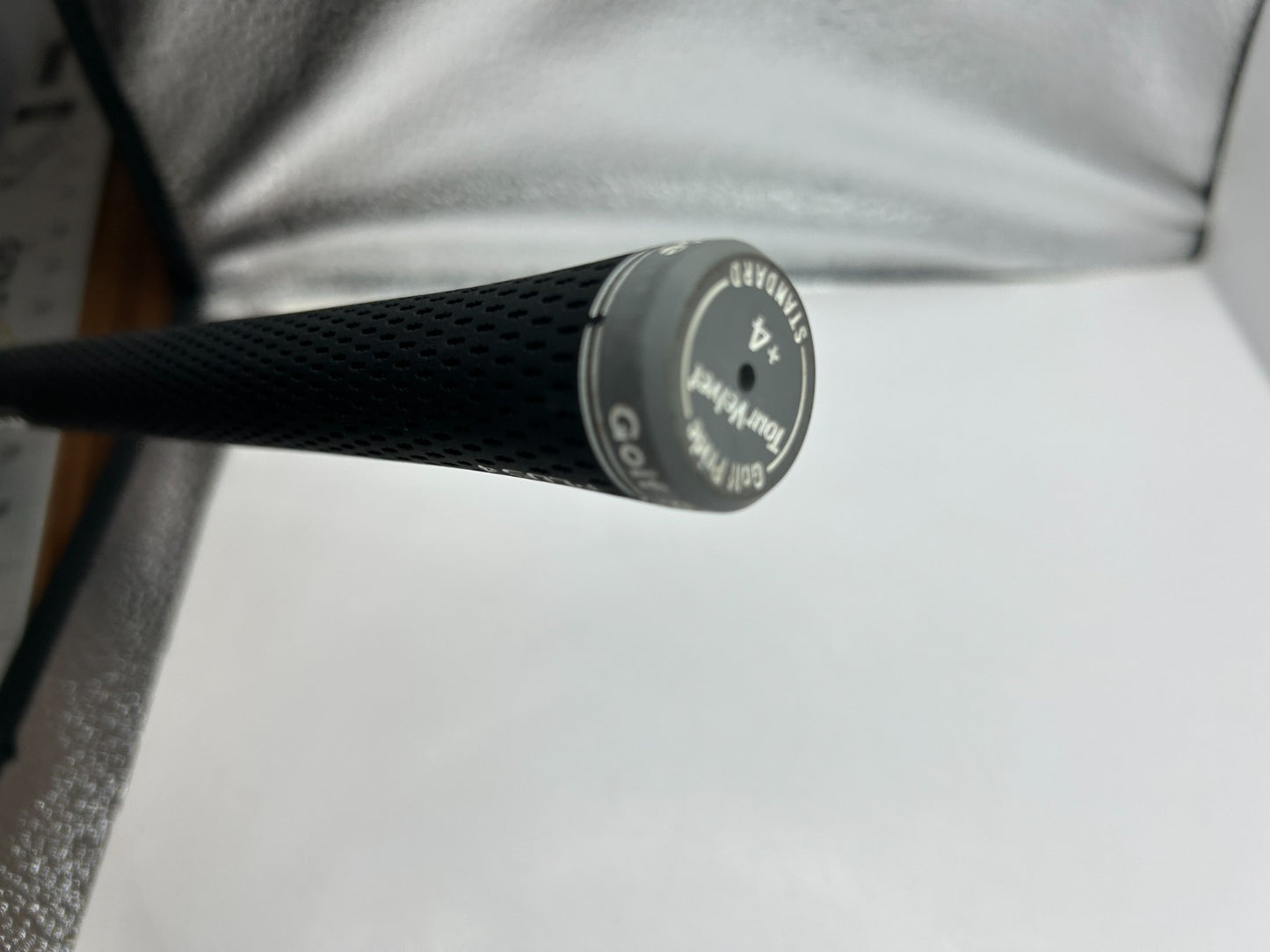 Graphite Design TOUR AD XC-6 Stiff Driver Shaft 44 in Titleist Adapter *265819