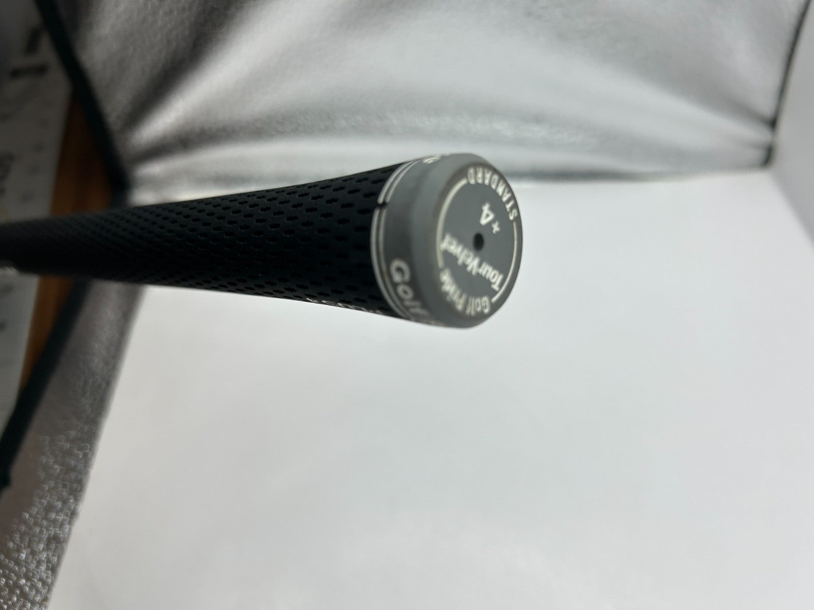 Graphite Design TOUR AD XC-6 Stiff Driver Shaft 44 in Titleist Adapter *265819