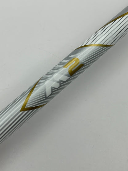 Mitsubishi M2 TM1 316 L Flex Driver shaft 42.5 in TaylorMade adapter *18281