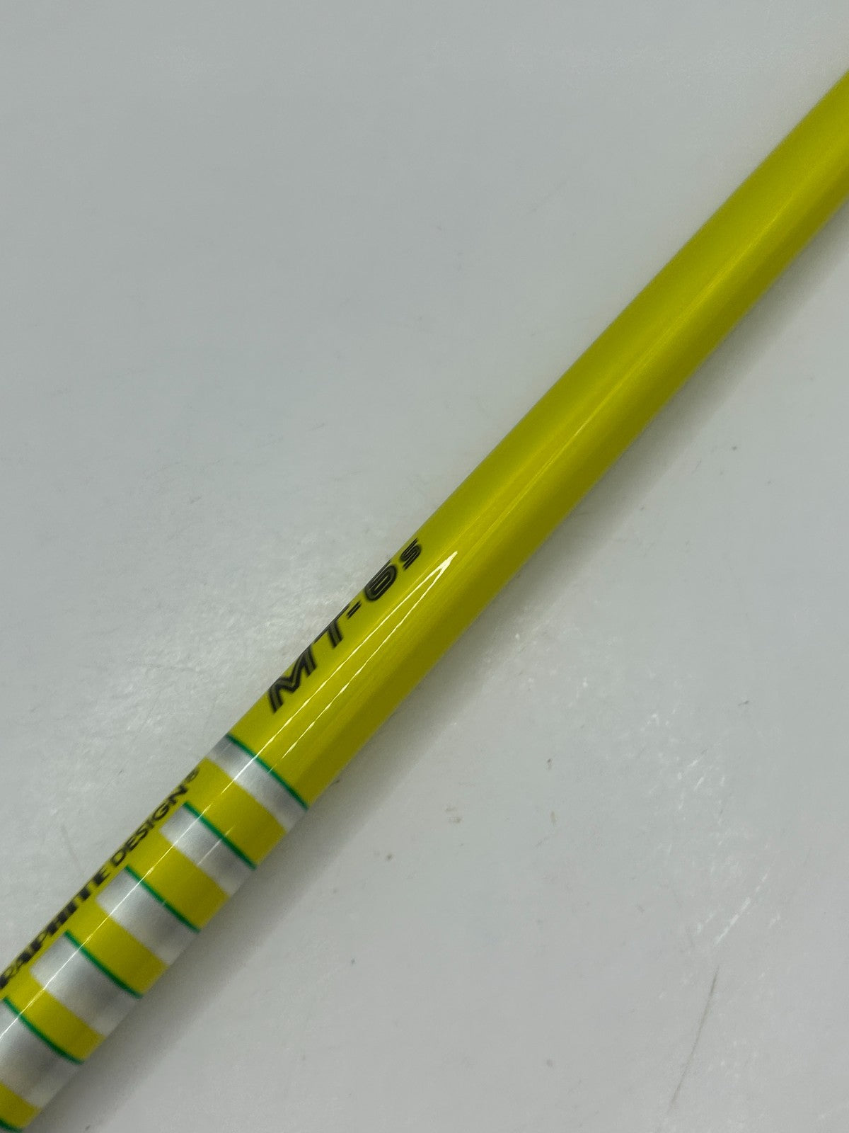 Graphite Design TOUR AD MT-6 Stiff Fairway Wood Shaft 42.5 in TaylorMade *26538