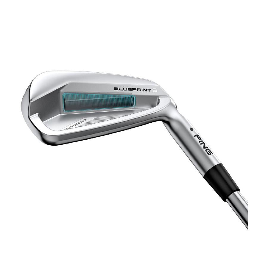 PING Blueprint S Iron Set 5pcs 6 PW N.S.PRO 950GH neo Steel S RH New4