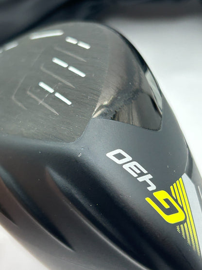 Ping G430 LST 9.0 Driver Head Only right Handed golf from japan 395221