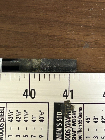 Mitsubishi TENSEI 50 for Callaway Regular Fairway Wood Shaft No Adapter *261322