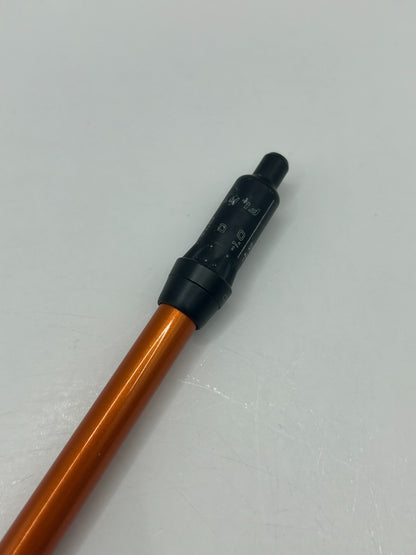 Graphite Design TOUR AD DI 85 R Hybrid Shaft 39in Ping Adapter *320617