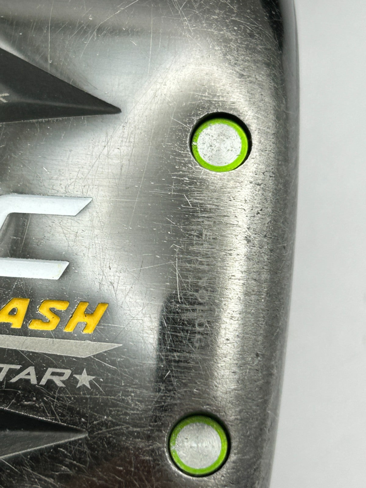 Callaway EPIC FLASH STAR 9.5 driver head only Right-Handed from Japan 340718