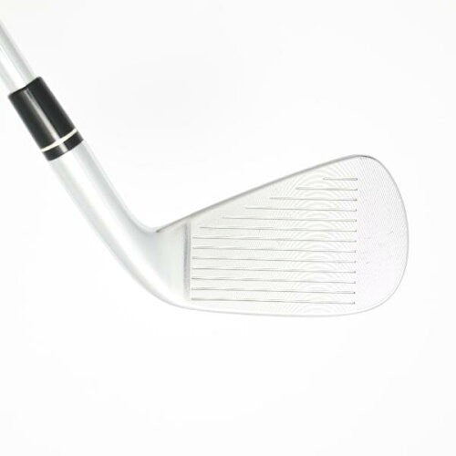 TaylorMade P770 2017 Iron Set 5 AW 7 Clubs KBS TOUR FLT R LH Used2