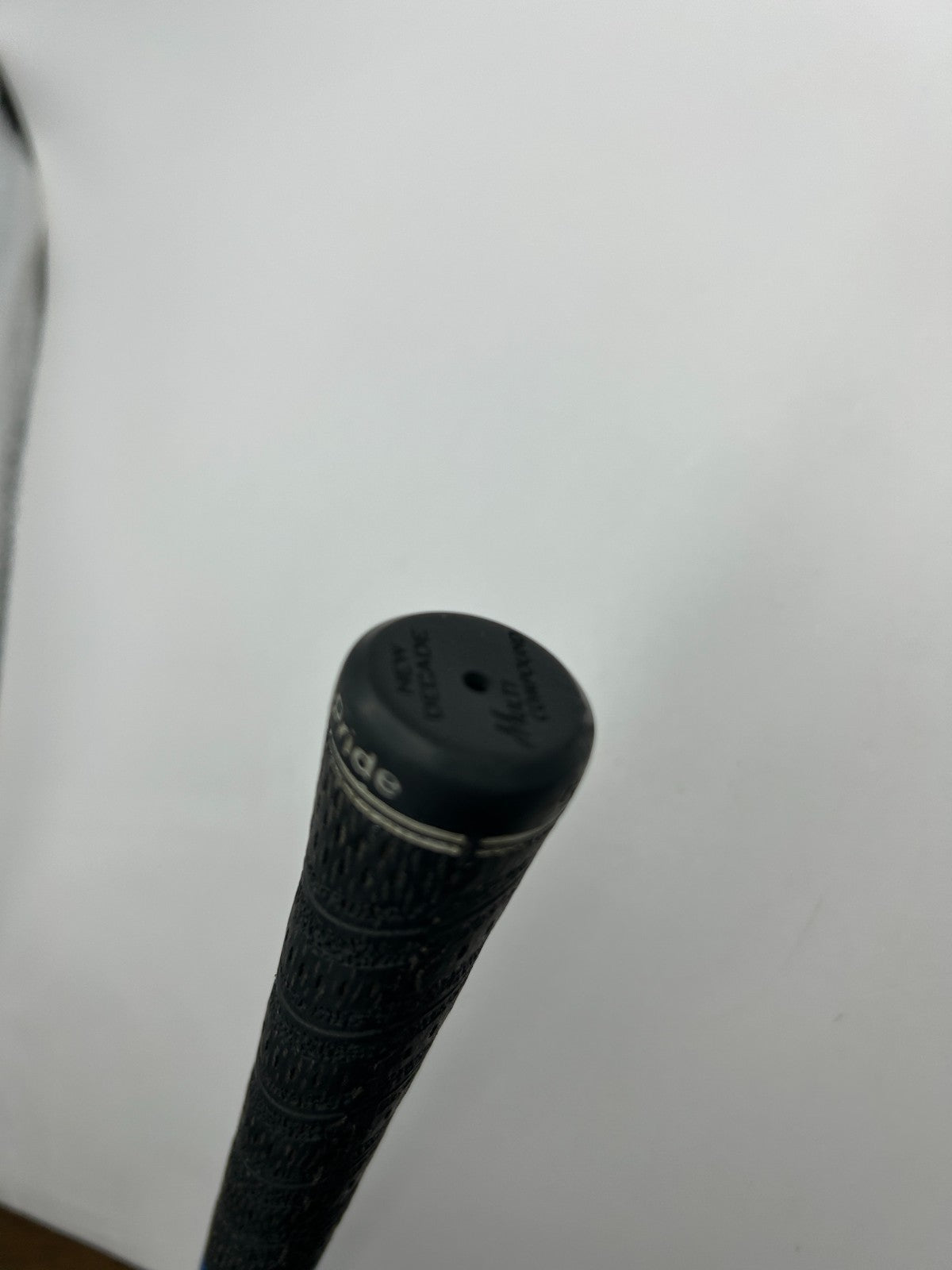 Graphite Design TOUR AD PT 6 Stiff Driver Shaft 43.25 in TaylorMade adapter 232819