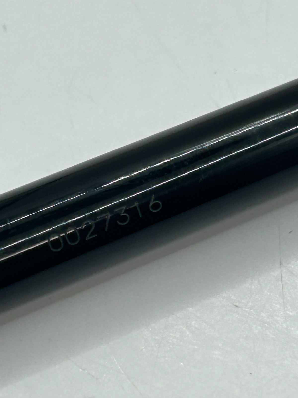 Fujikura VENTUS Black 6X VELOCORE Fairway Wood Shaft No adapter *25062